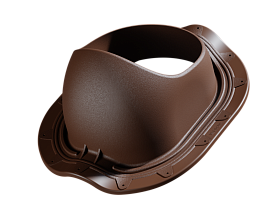 Проходной элемент Döcke Monterrey, Темно-Коричневый