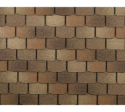 Гибкая черепица