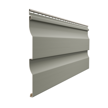 Виниловый сайдинг Döcke Корабельный брус, пихта