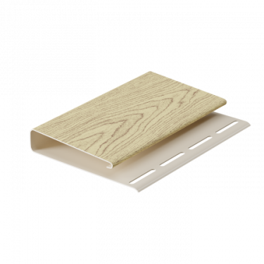 Наличник 75, камчатский