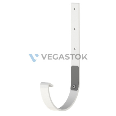 Крепление желоба вертикальное, 9003