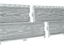 Сайдинг Hokla Винтаж, пепел
