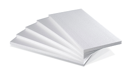 Плита пенополистирольная ПСБ-С-25, 1000x1200x50 мм