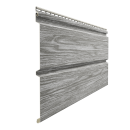 Виниловый сайдинг Döcke Брус, канадская береза