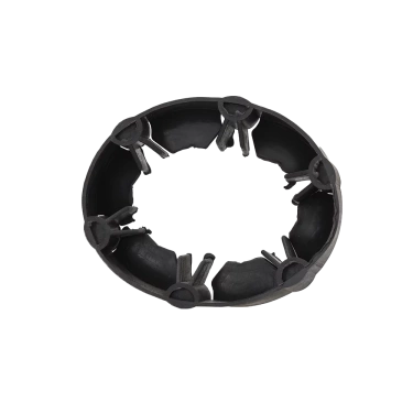 Переходник резиновый, 100-125/160 мм