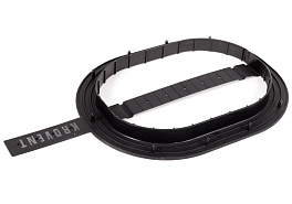 Уплотнитель гидрозатвора Underlay Krovent