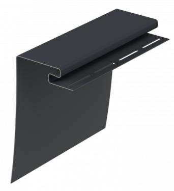 Околооконный профиль 75/200/15, графит