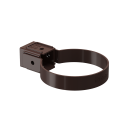 Хомут универсальный, RAL 8019