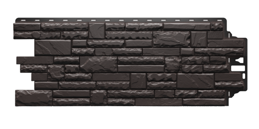 Фасадная панель Döcke Stern, севилья