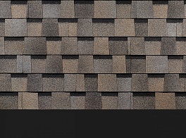 Ламинированная черепица Döcke Dragon LUX, Бисквит