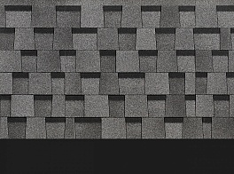 Ламинированная черепица Döcke Dragon Europa, Красный