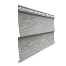 Виниловый сайдинг Döcke Ёлочка, канадская береза