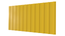 Профнастил С10 1170/1100x0,7 мм, Полиэстер RAL 5002