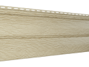 Сайдинг Timberblock Дуб, золотой