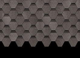 Гибкая черепица Döcke Premium Шеффилд, Фладен