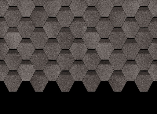 Гибкая черепица Döcke Premium Шеффилд, Фладен