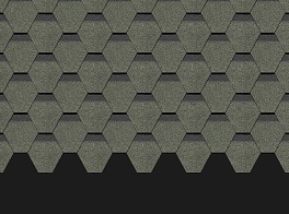 Гибкая черепица Döcke Premium Кёльн, Мята