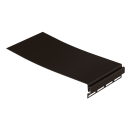 Откос, шоколадный