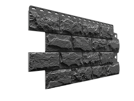 Фасадная панель Döcke Дюфур, давос