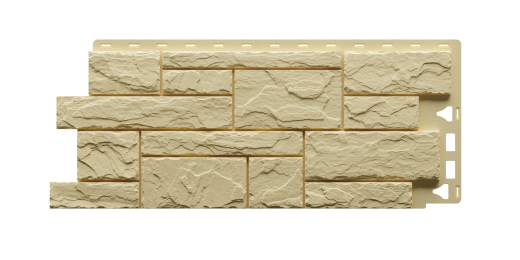 Фасадная панель Döcke Сланец, шамони