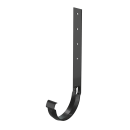 Кронштейн желоба металлический 300 мм, RR33