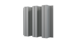 Профнастил Н114