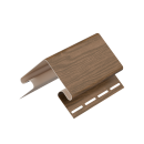 Внешний угол 75/15, миндаль