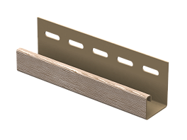 j-планка, дуб