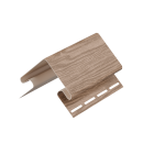 Внешний угол 75/15, кедр