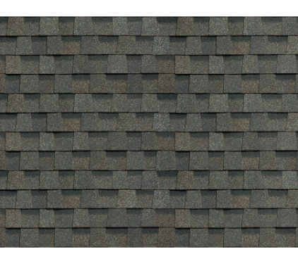 Многослойная черепица Технониколь SHINGLAS, коллекция Кантри, Атланта