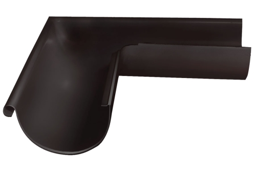 Угол желоба внешний 90⁰, RR 32/32