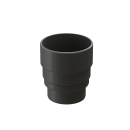 Переходник, RAL 7024