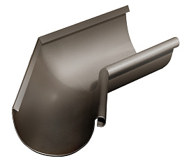 Угол желоба внутренний 135⁰, RR 32