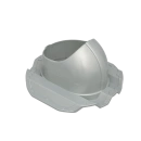 Проходной элемент для кровли PROF-21, серия Static, серый