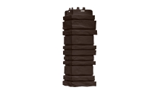 Углы для фасадных панелей