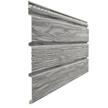 Софит Döcke T4 с центральной перфорацией, канадская береза