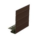 j-фаска 203/16, каштан