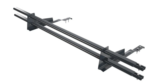 Снегозадержатель трубчатый VEGA Style 20x40/1,5 мм, 7024