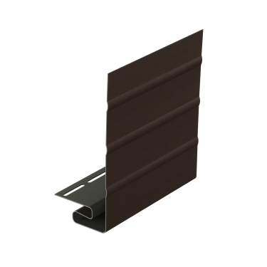 j-фаска 203/15, шоколад