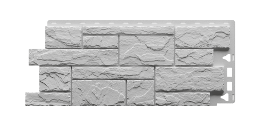 Фасадная панель Döcke Сланец, лех