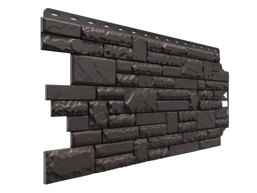 Фасадная панель Döcke Stern, севилья