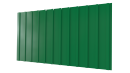 Профнастил С10 1170/1100x0,7 мм, Полиэстер RAL 7004