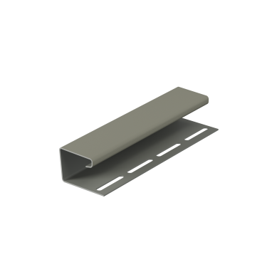 j-профиль 16, пихта