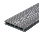 Террасная доска Decking Urban, Дымчатый дуб