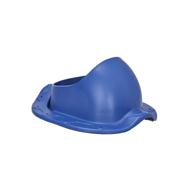 Проходной элемент для кровли Monterray, синий