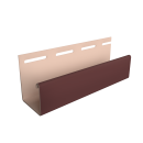 Профиль J30, табачный