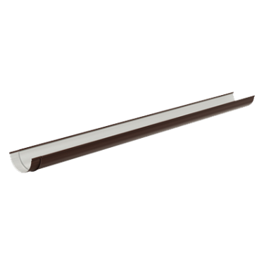 Желоб 2000 м, 8017