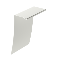 Универсальный околооконный профиль