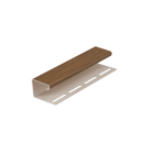 j-профиль 16, миндаль