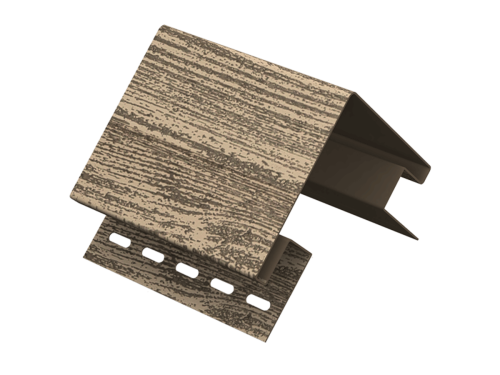 Наружный угол, ель